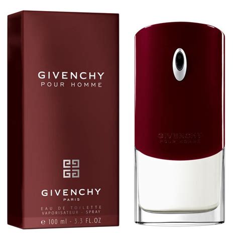 givenchy homme boutique paris|Givenchy pour homme review.